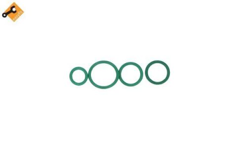 Конденсер кондиціонера