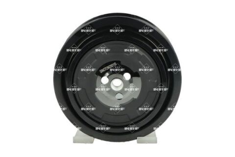 Муфта компресора кондиціонера