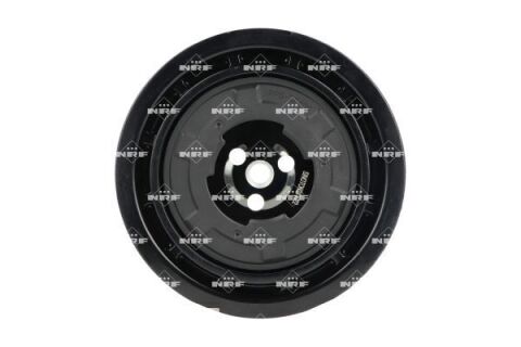 Електромагнітна муфта кондиціонера