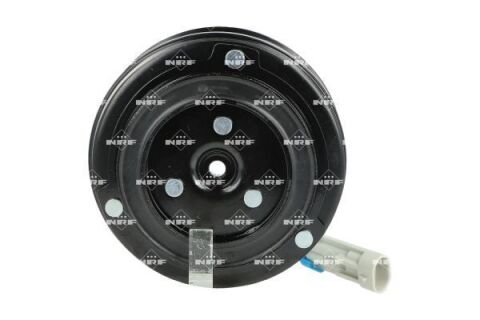 Ремкомплект муфти компресора кондиціонера