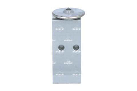 Клапан кондиціонера розширювальний