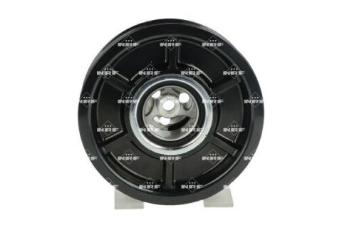 Муфта компресора кондиціонера