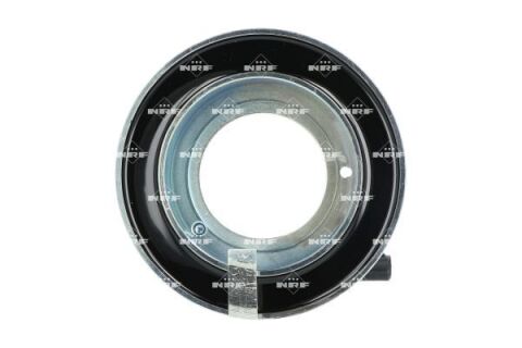 Електромагнітна муфта кондиціонера