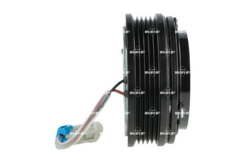 Ремкомплект муфти компресора кондиціонера