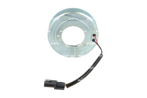 Електромагнітна муфта кондиціонера