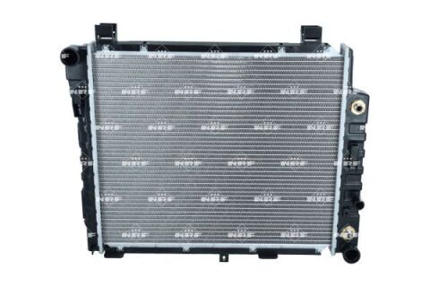Радіатор охолоджування