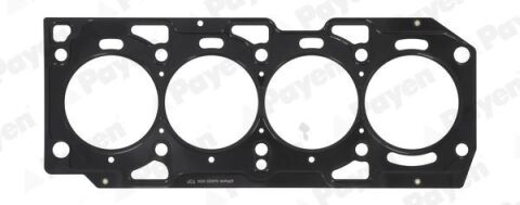 Прокладка головки блока металлическая