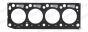 Прокладка головки блока металева, фото 2 - интернет-магазин Auto-Mechanic
