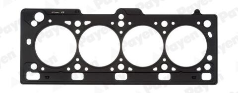 Прокладка головки блока металева