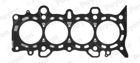 Прокладка головки блока металева