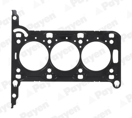 Прокладка головки блока металева