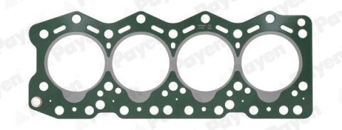 Прокладка головки блока арамідна