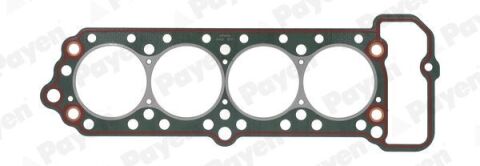 Прокладка головки блока арамидная