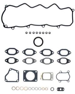 Комплект прокладок з різних матеріалів