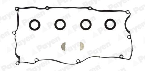 Комплект прокладок из разных материалов Комплект прокладок из разных материалов