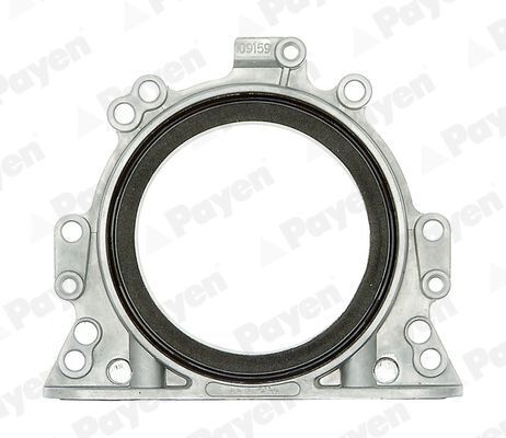 Сальник гумометалевий Сальник гумометалевий