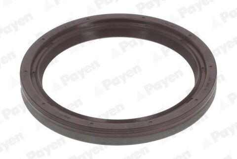 Сальник гумометалевий