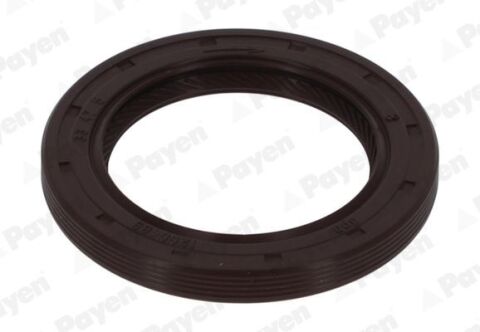 Сальник гумометалевий