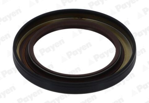 Сальник резинометаллический