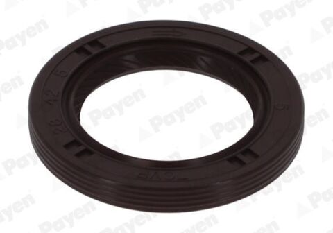 Сальник гумометалевий