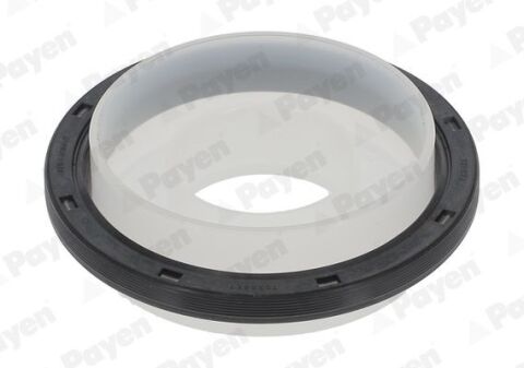 Сальник гумометалевий