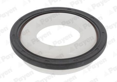 Сальник гумометалевий