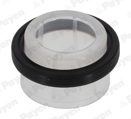 Сальник гумометалевий