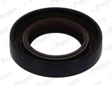 Сальник гумометалевий