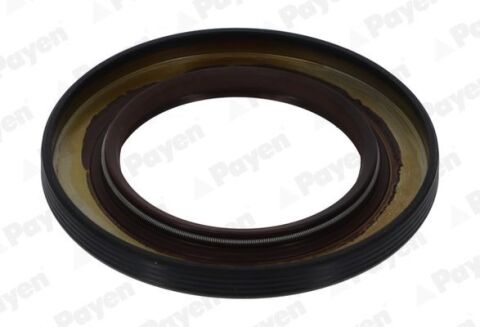 Сальник гумометалевий