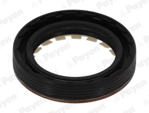 Сальник резинометаллический