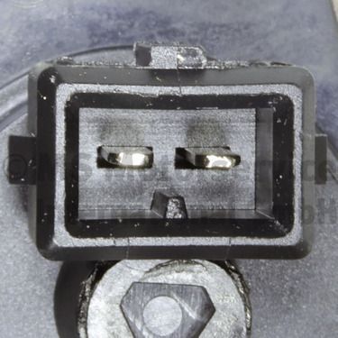 Клапан вентиляции топливного бака