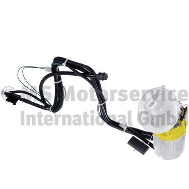 Топливный насос в сборе