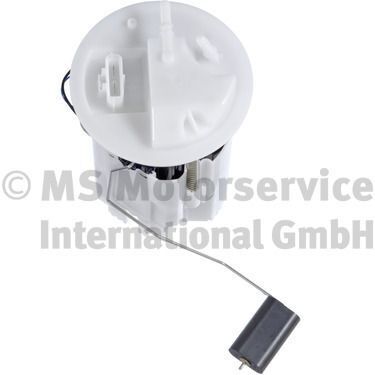 Топливный насос в сборе Топливный насос в сборе