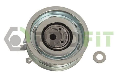 Ролик модуля натягувача ременя Ролик модуля натягувача ременя