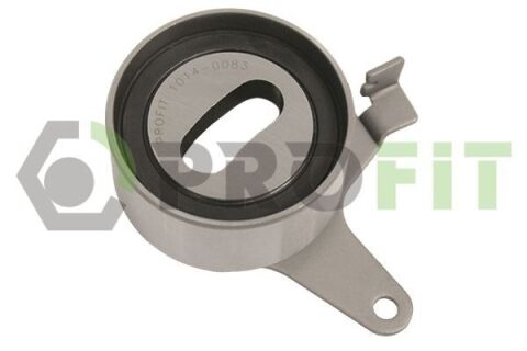 Ролик модуля натягувача ременя