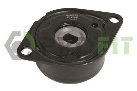 Роликовый модуль натяжителя ремня