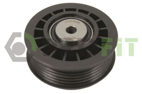 Ролик модуля натягувача ременя