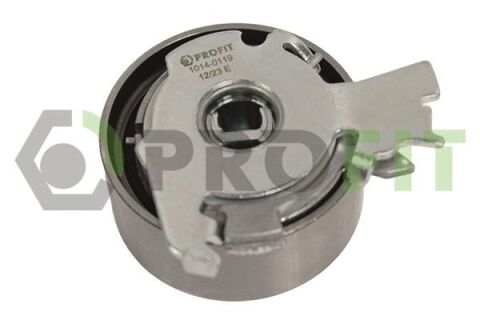 Ролик модуля натяжителя ремня Ролик модуля натяжителя ремня