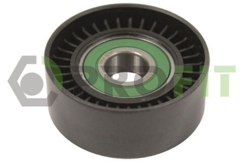 Роликовый модуль натяжителя ремня