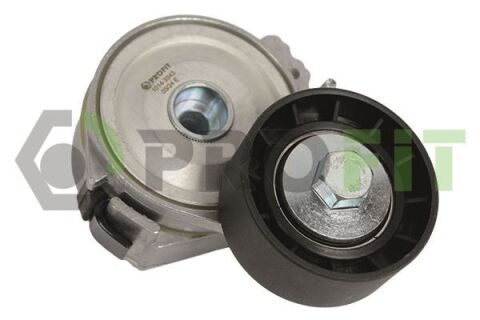 Роликовий модуль натягувача ременя