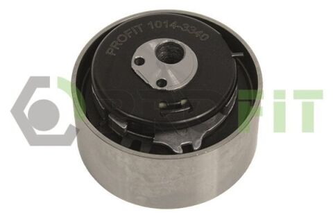 Ролик модуля натяжителя ремня