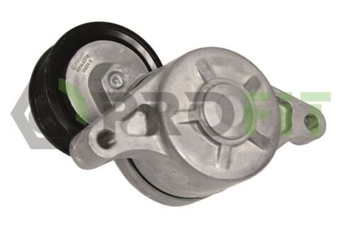 Роликовый модуль натяжителя ремня