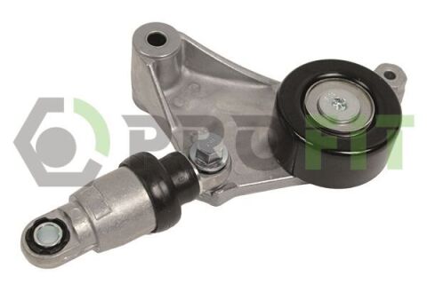 Роликовый модуль натяжителя ремня