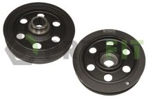 Шків ременя генератора Шків ременя генератора