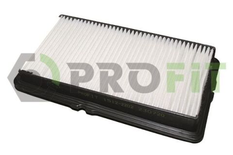 Фільтр повітряний