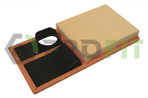 Фільтр повітряний