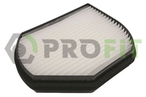 Фільтр салону