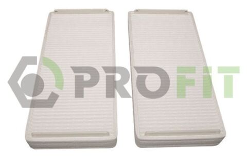 Фільтр салону