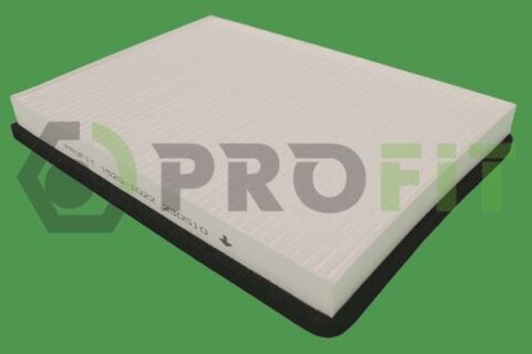 Фільтр салону Фільтр салону