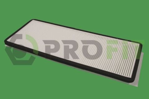 Фільтр салону